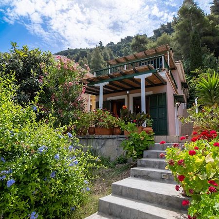 Theasea House Διαμέρισμα Άγιος Νικήτας Εξωτερικό φωτογραφία